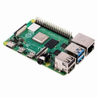 Raspberry Pi 4 8GB RAM