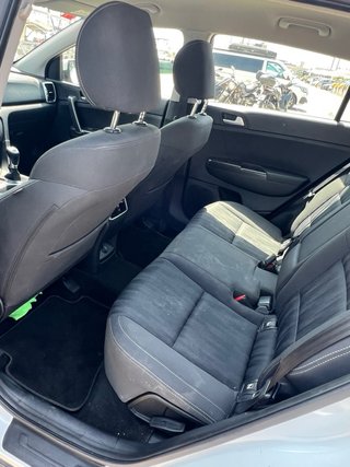 KIA Sportage 2017