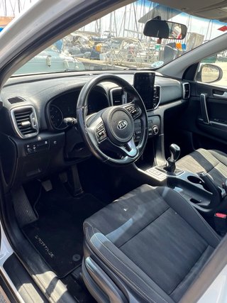 KIA Sportage 2017