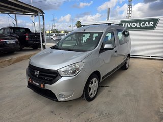Dacia Dokker 2013 1.5DCI 90CV