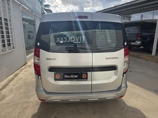 Dacia Dokker 2013 1.5DCI 90CV