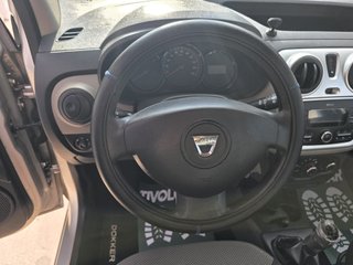 Dacia Dokker 2013 1.5DCI 90CV