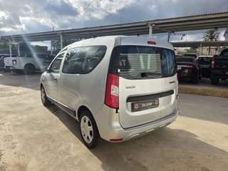Dacia Dokker 2013 1.5DCI 90CV