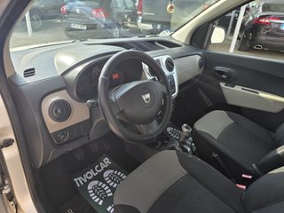 Dacia Dokker 2013 1.5DCI 90CV