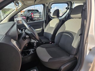 Dacia Dokker 2013 1.5DCI 90CV