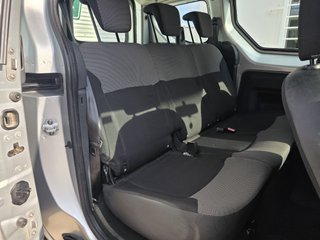 Dacia Dokker 2013 1.5DCI 90CV