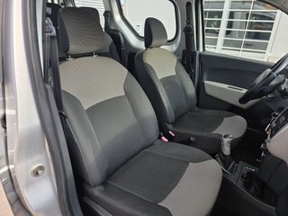 Dacia Dokker 2013 1.5DCI 90CV
