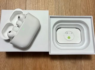 AirPods Pro 3 Blancos