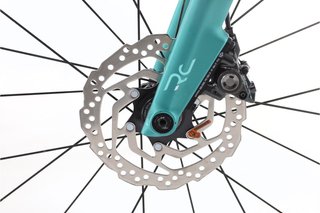 Bicicleta Bianchi Specialissima Di2 12V t.54 Reacondicionada
