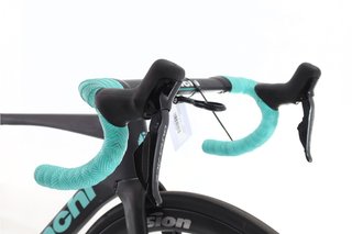 Bicicleta Bianchi Specialissima Di2 12V t.54 Reacondicionada