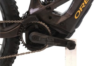 Bicicleta Orbea Wild M20 XT t.M Reacondicionada