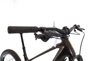 Bicicleta Orbea Wild M20 XT t.M Reacondicionada
