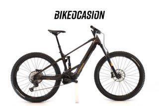 Bicicleta Orbea Wild M20 XT t.M Reacondicionada