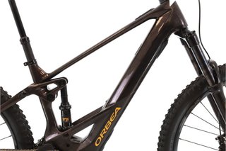 Bicicleta Orbea Wild M20 XT t.M Reacondicionada