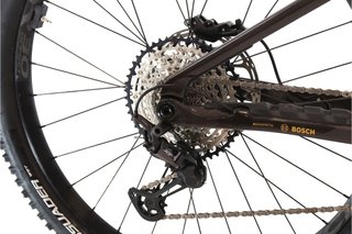 Bicicleta Orbea Wild M20 XT t.M Reacondicionada