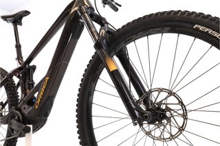 Bicicleta Orbea Wild M20 XT t.M Reacondicionada