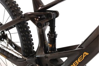 Bicicleta Orbea Wild M20 XT t.M Reacondicionada