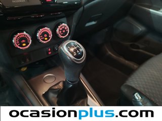 Mitsubishi ASX 160 MPI Motion 86 kW (117 CV)