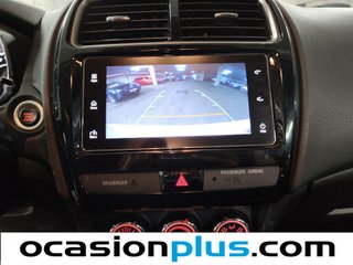 Mitsubishi ASX 160 MPI Motion 86 kW (117 CV)