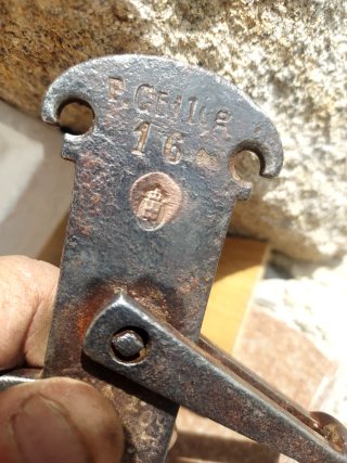 Balanza romana