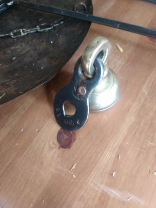 Balanza romana