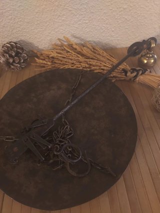 Balanza romana