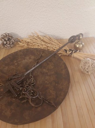 Balanza romana