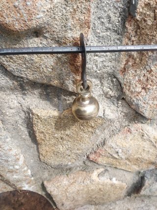 Balanza romana