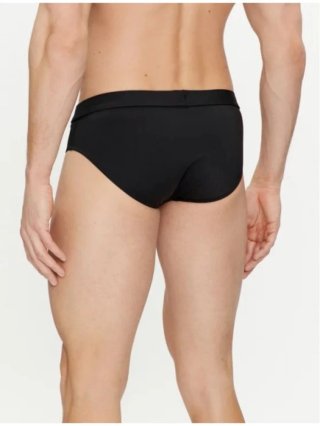 Bañador Calvin Klein Negro Talla S. 49'50€ tienda.