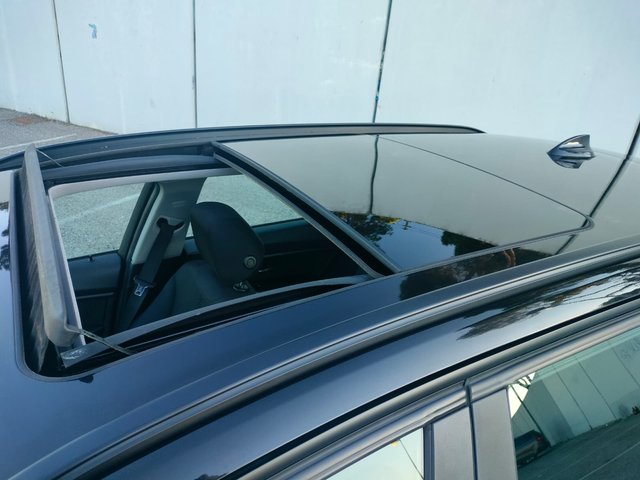 BMW 316i Touring 136CV 2013