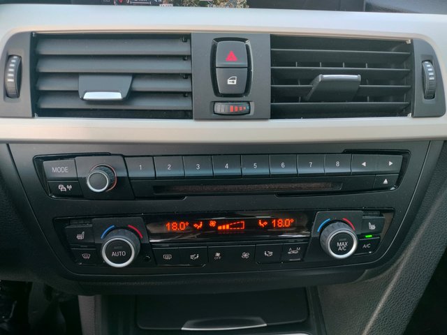 BMW 316i Touring 136CV 2013