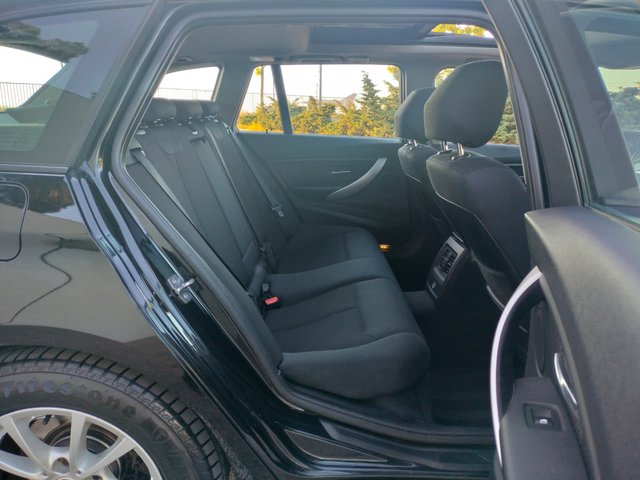 BMW 316i Touring 136CV 2013