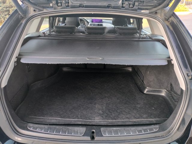 BMW 316i Touring 136CV 2013