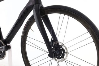 Bicicleta Pinarello Prince AXS 12V t.50 Reacondicionada