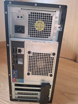 Ordenador Dell OptiPlex 3010