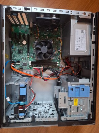 Ordenador Dell OptiPlex 3010