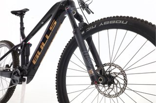 Bicicleta Bulls Sonic EVO AM-SL 1 t.XL Reacondicionada