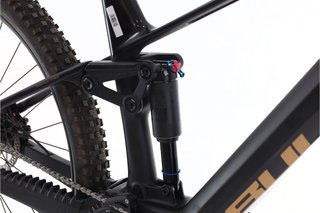 Bicicleta Bulls Sonic EVO AM-SL 1 t.XL Reacondicionada