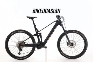 Bicicleta Bulls Sonic EVO AM-SL 1 t.XL Reacondicionada