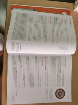Libro de Historia de la Filosofía, 2° Bachillerato
