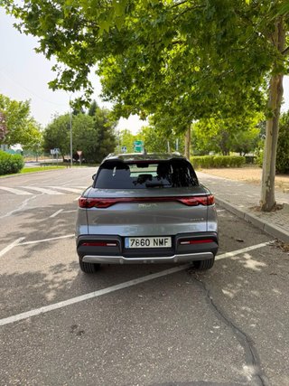 BYD Atto 2 DM-I 2026