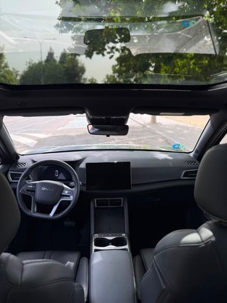 BYD Atto 2 DM-I 2026