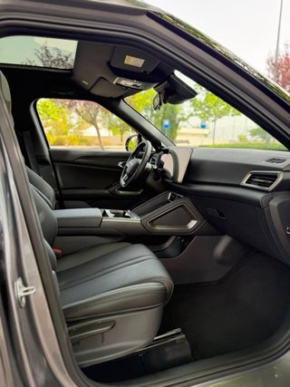 BYD Atto 2 DM-I 2026