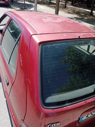 Citroen Saxo 2001
