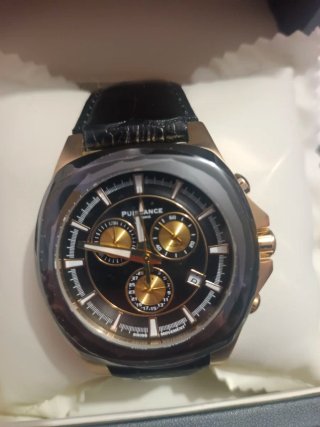 Orologi Puisance per lui e per lei