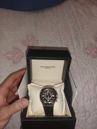 Orologi Puisance per lui e per lei
