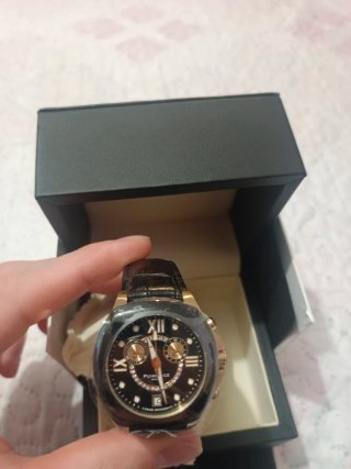Orologi Puisance per lui e per lei