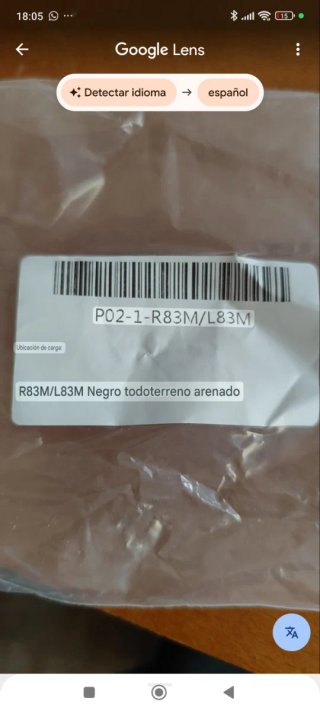 Manetas Freno y Embrague FXCNC
