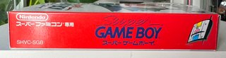 Super Game Boy Super Famicom Nintendo
