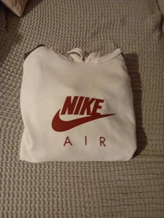 Sudadera  Nike
